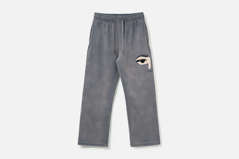 KidSuper new collection at HBX