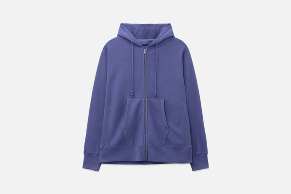 Kaptain Sunshine new collection at HBX