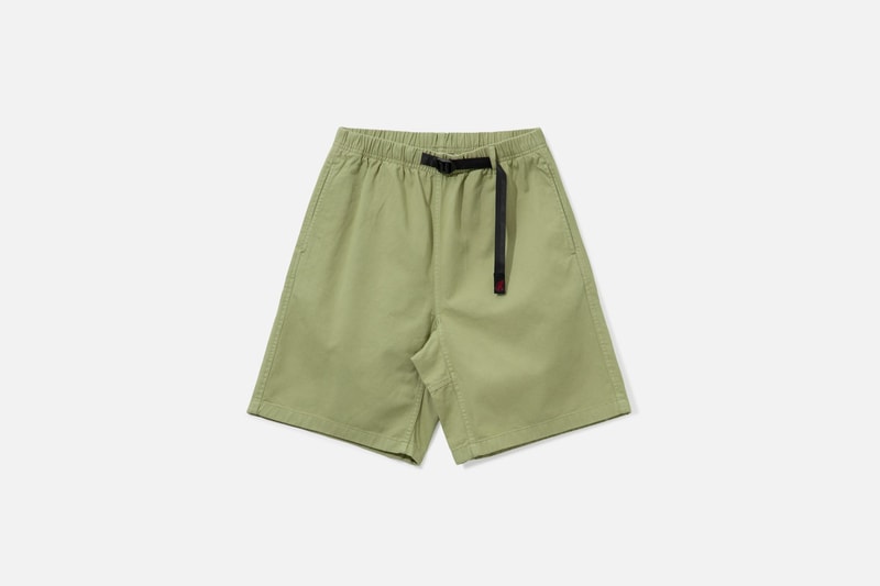 Gramicci new collection at HBX