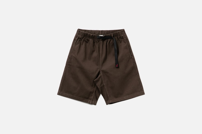 Gramicci new collection at HBX