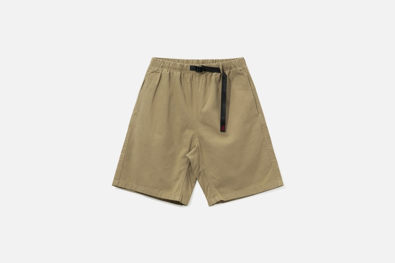Gramicci new collection at HBX
