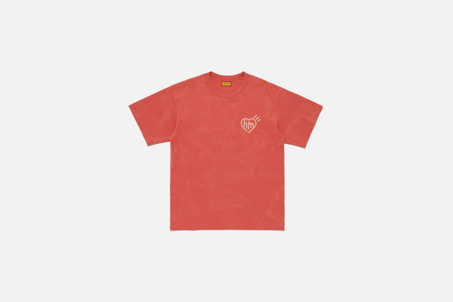 Human Made new collection at HBX