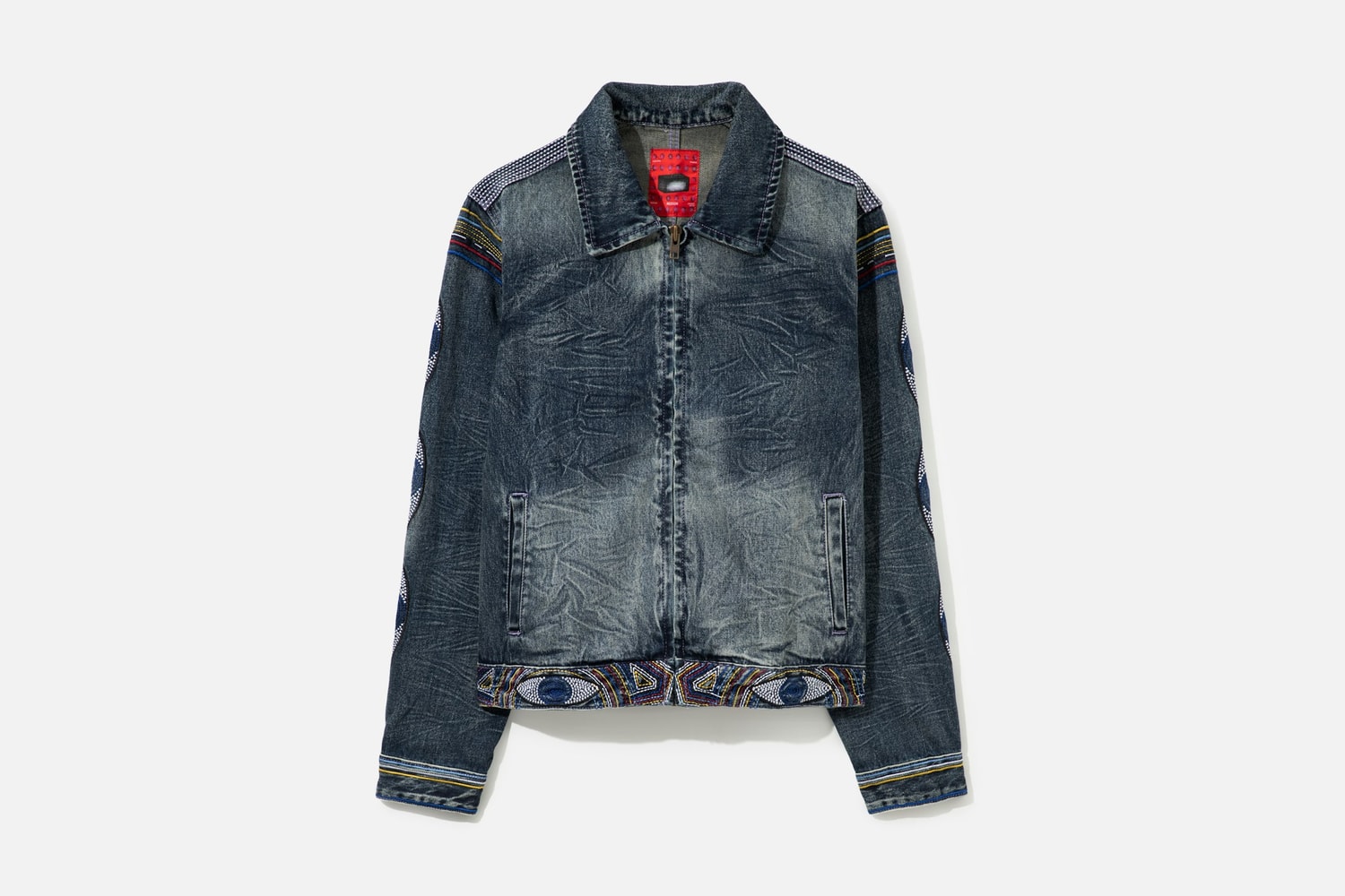 KidSuper new collection at HBX