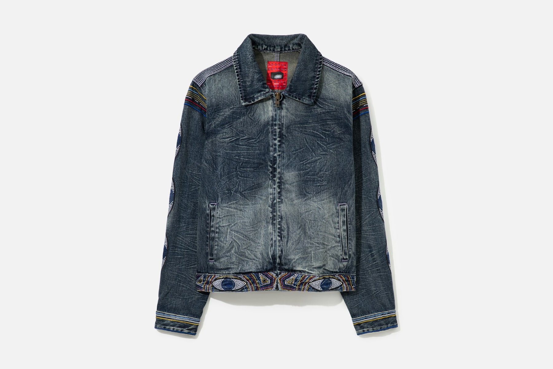 KidSuper new collection at HBX