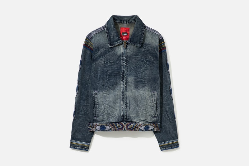 KidSuper new collection at HBX