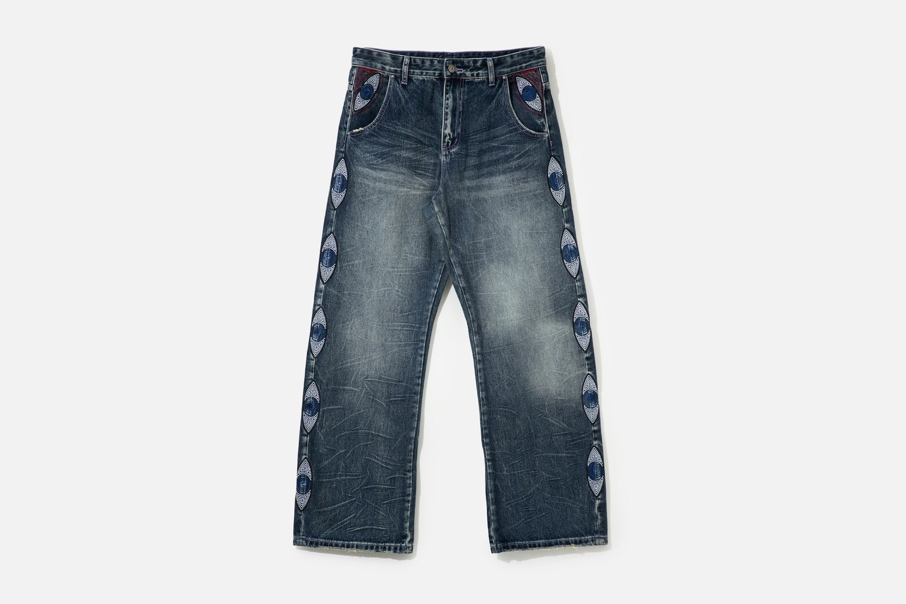 KidSuper new collection at HBX