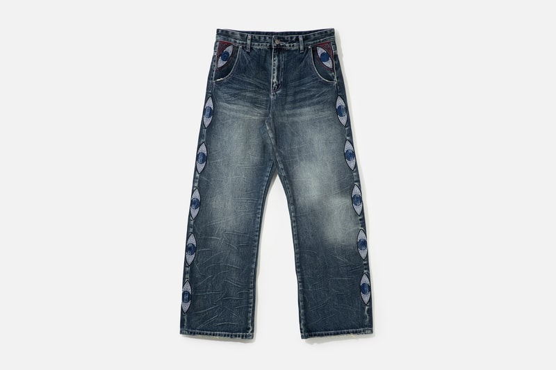 KidSuper new collection at HBX