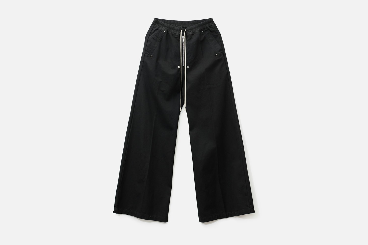 Rick Owens Drkshdw new collection at HBX