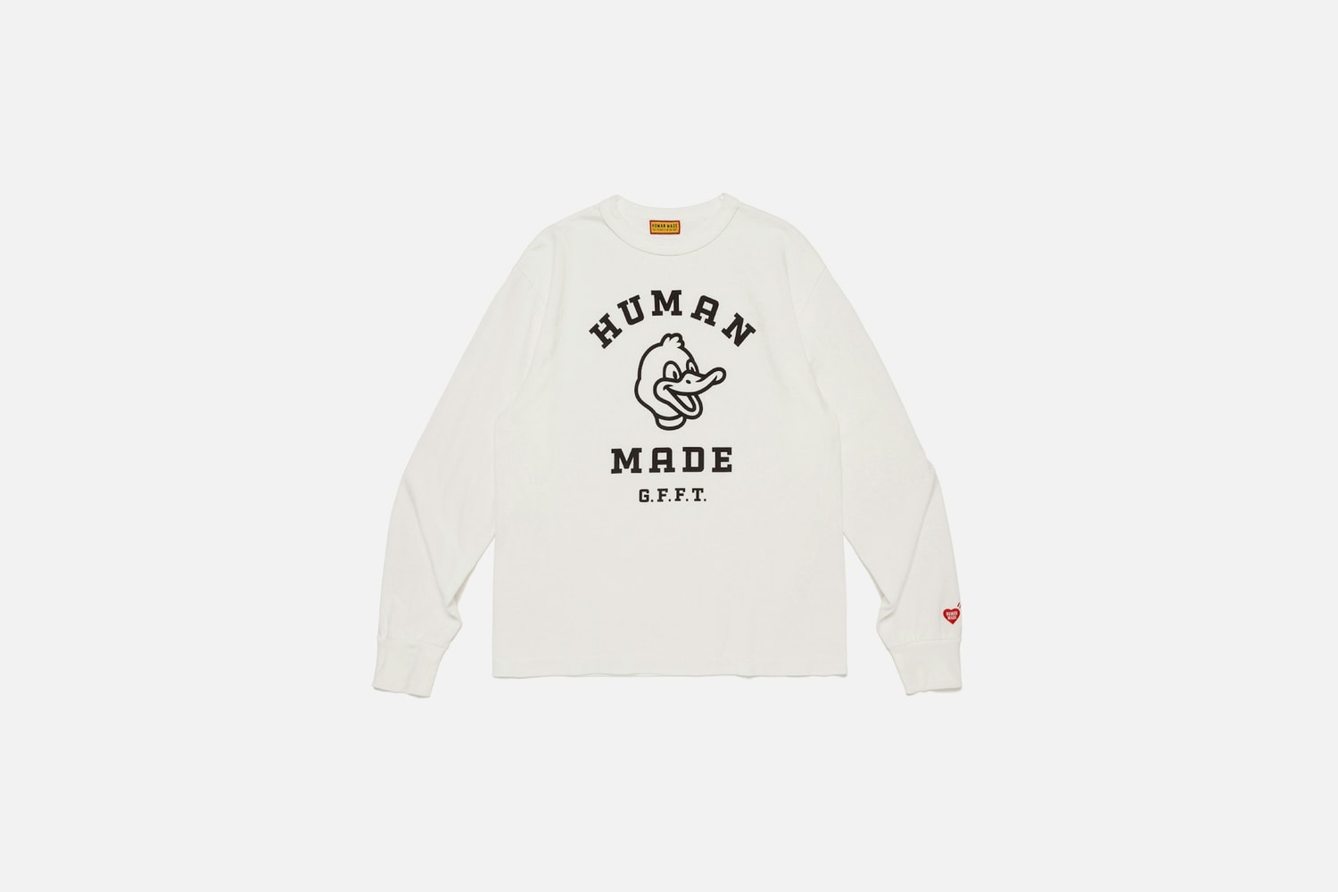 Human Made new collection at HBX