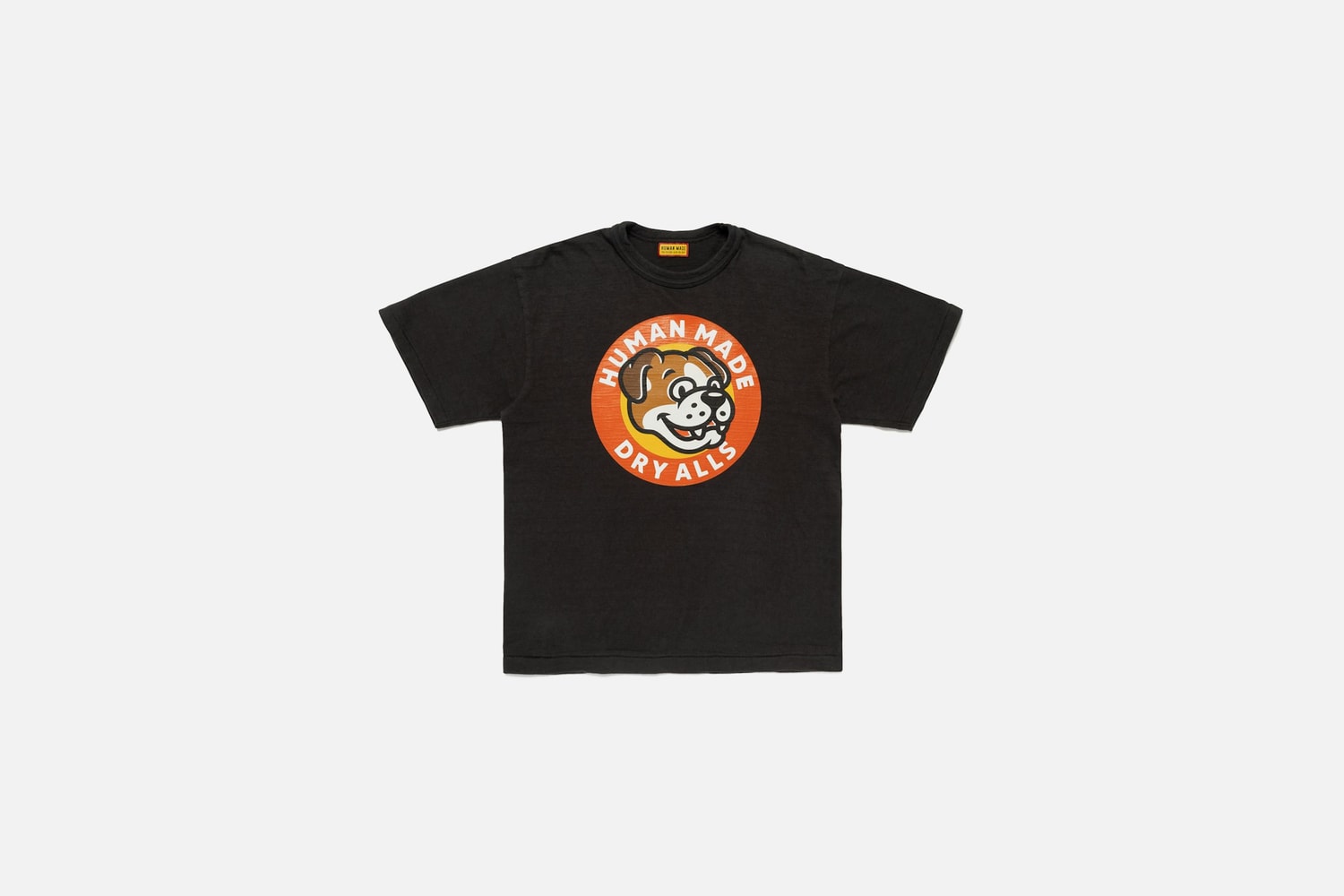 Human Made new collection at HBX