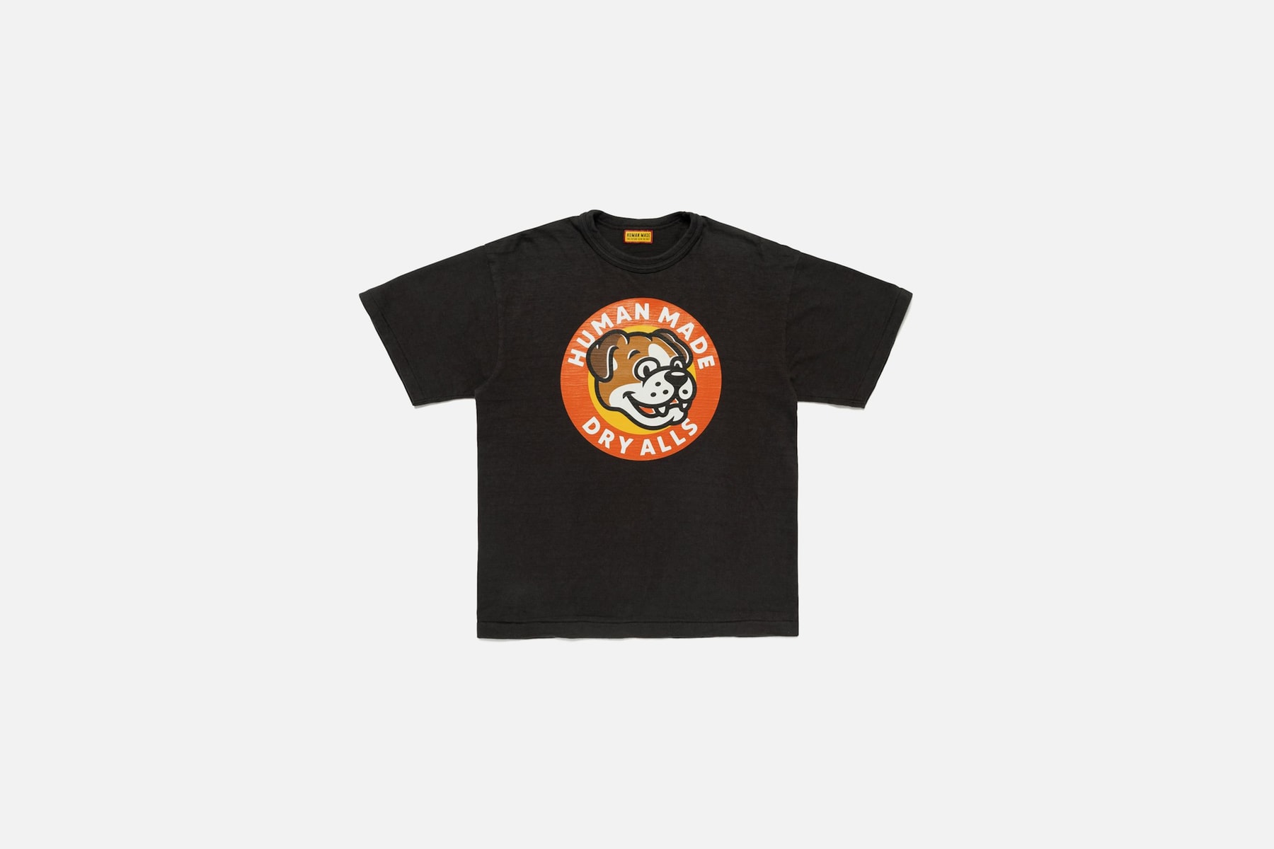 Human Made new collection at HBX
