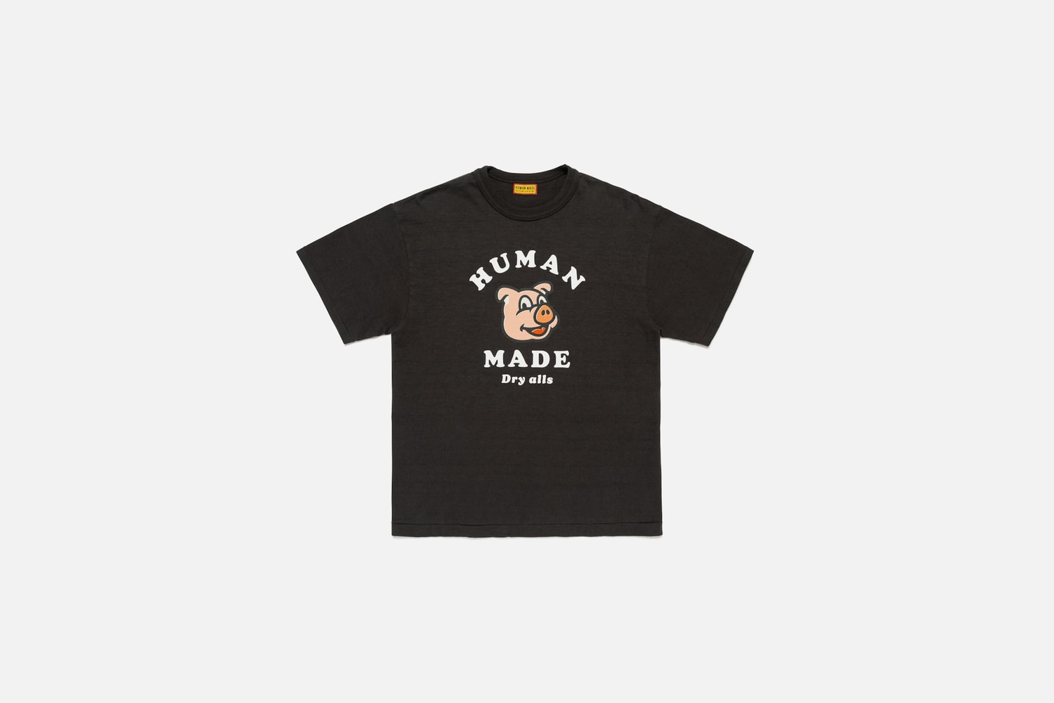 Human Made new collection at HBX