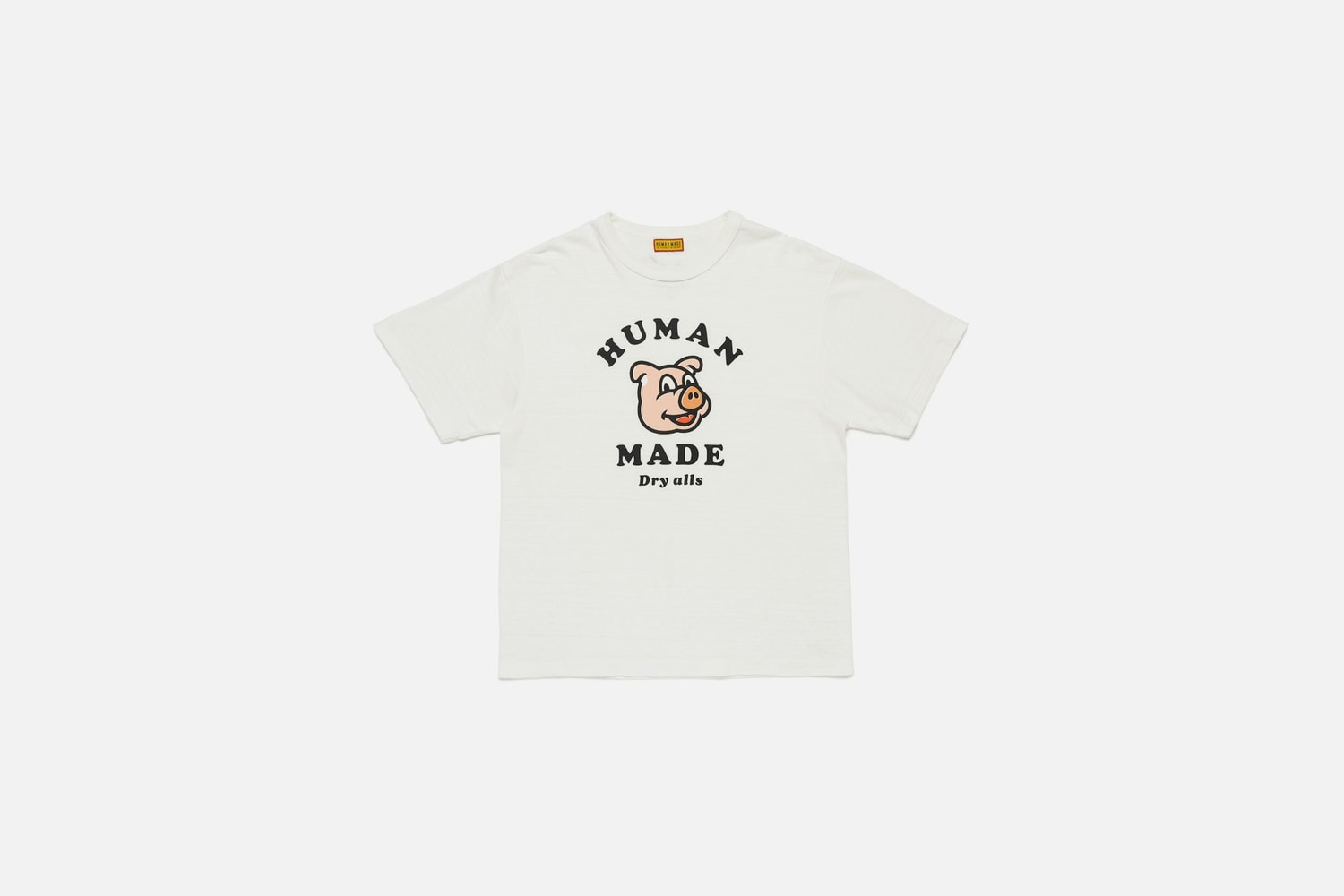 Human Made new collection at HBX