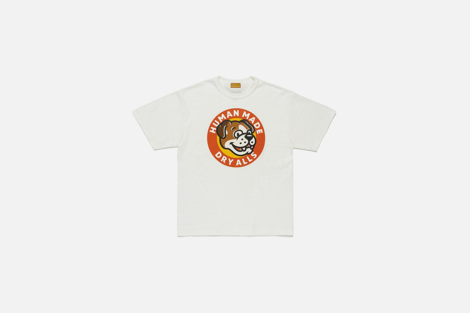 Human Made new collection at HBX