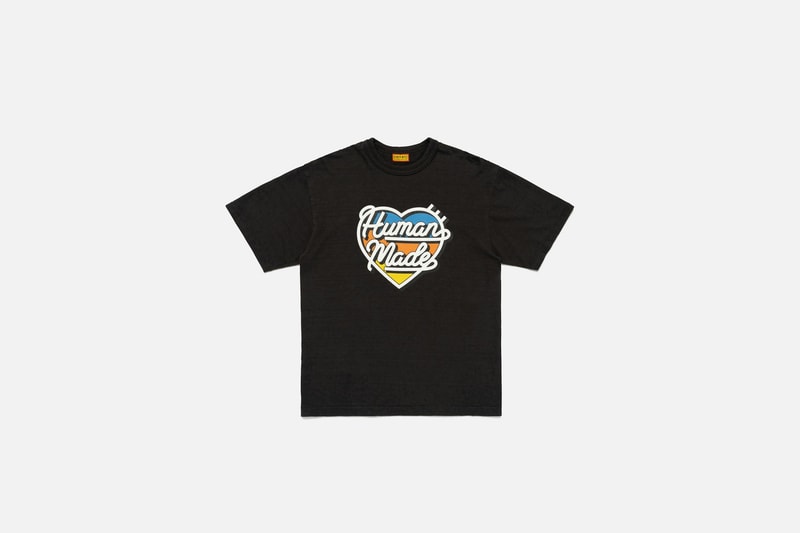 Human Made new collection at HBX