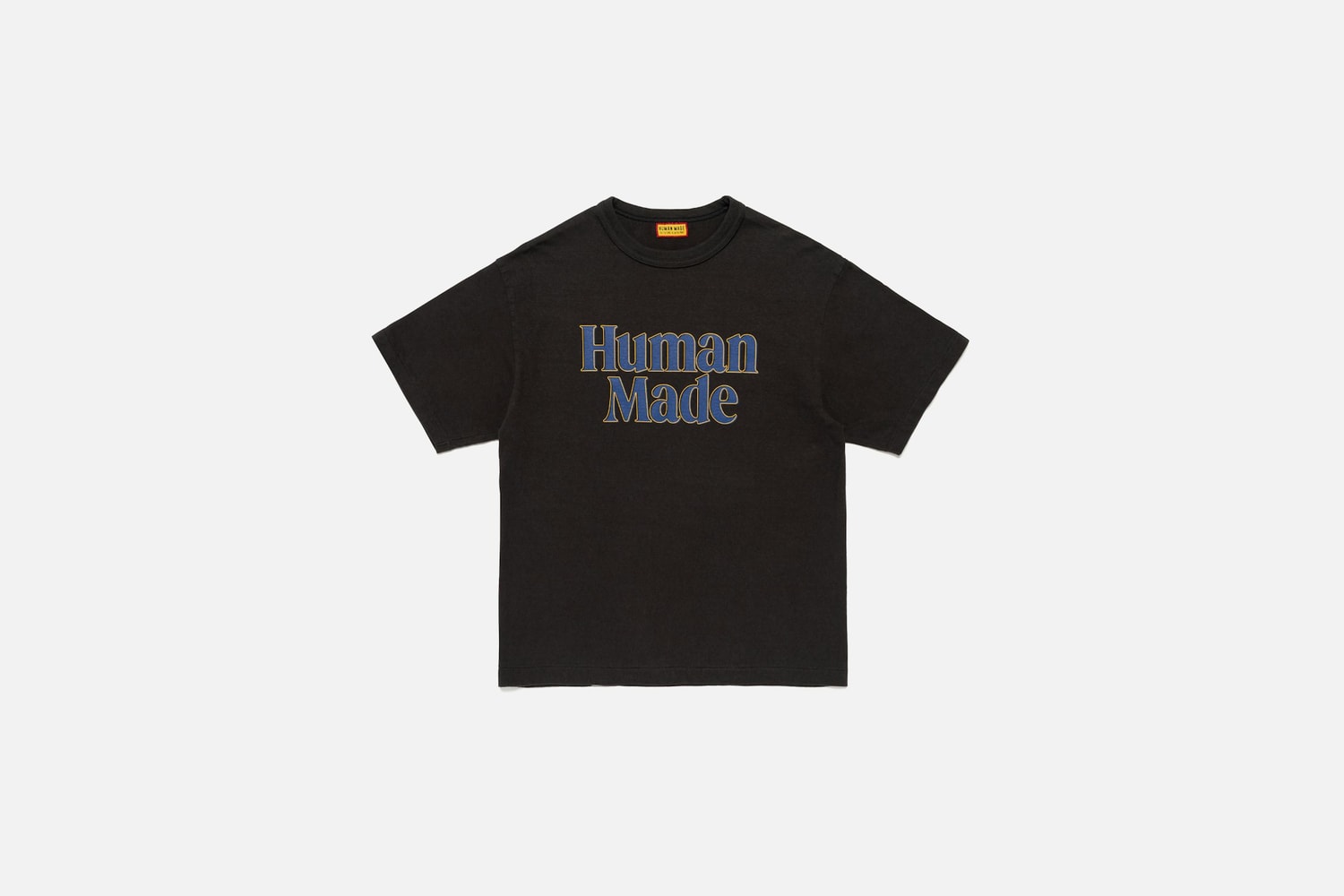 Human Made new collection at HBX