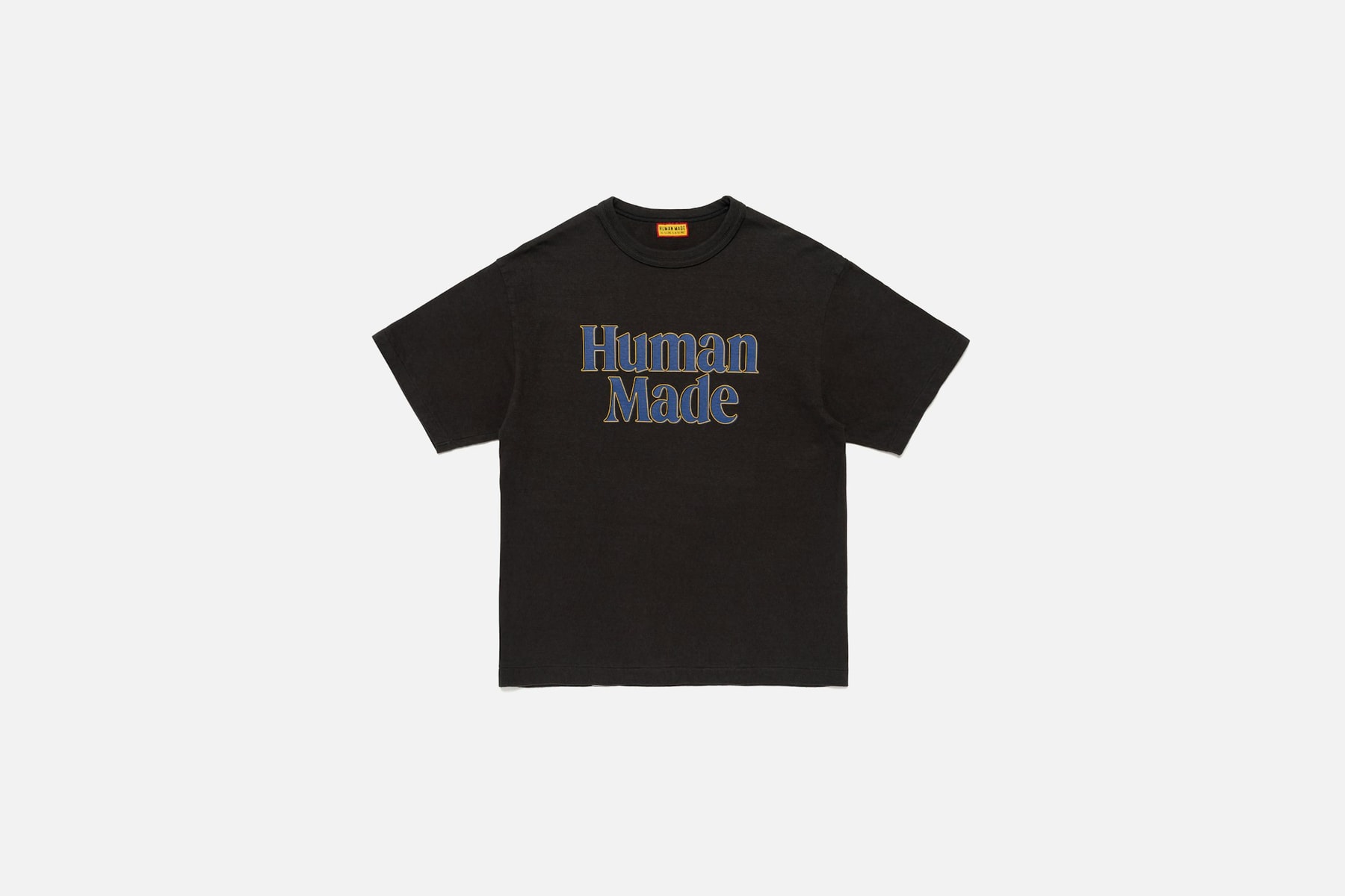 Human Made new collection at HBX