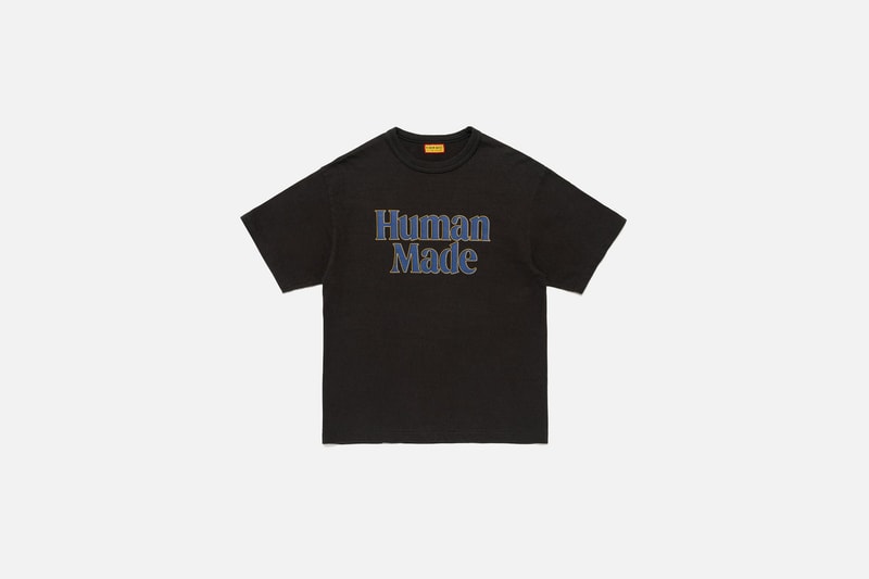 Human Made new collection at HBX