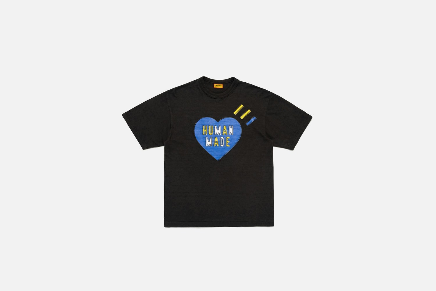 Human Made new collection at HBX
