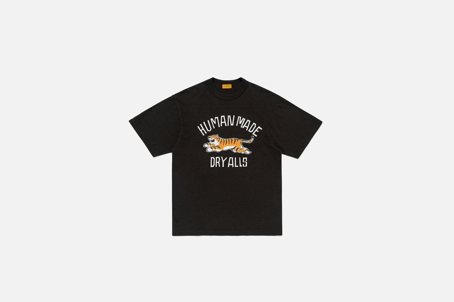 Human Made new collection at HBX