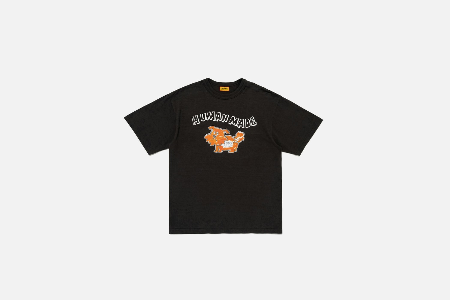 Human Made new collection at HBX