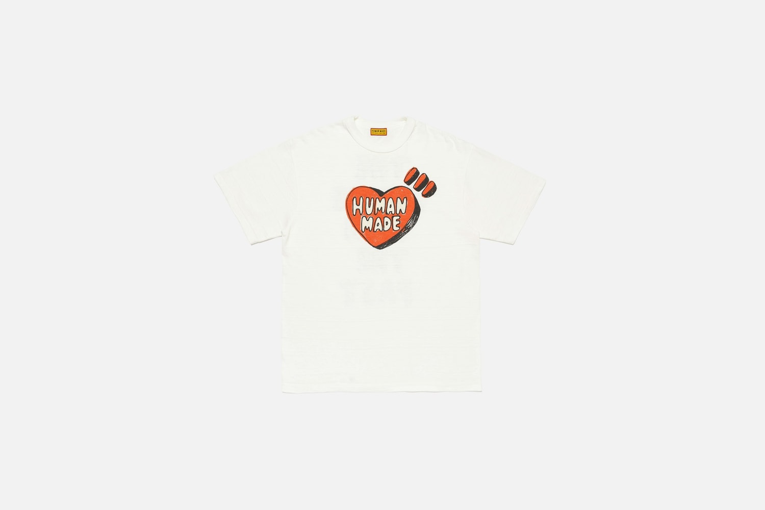 Human Made new collection at HBX