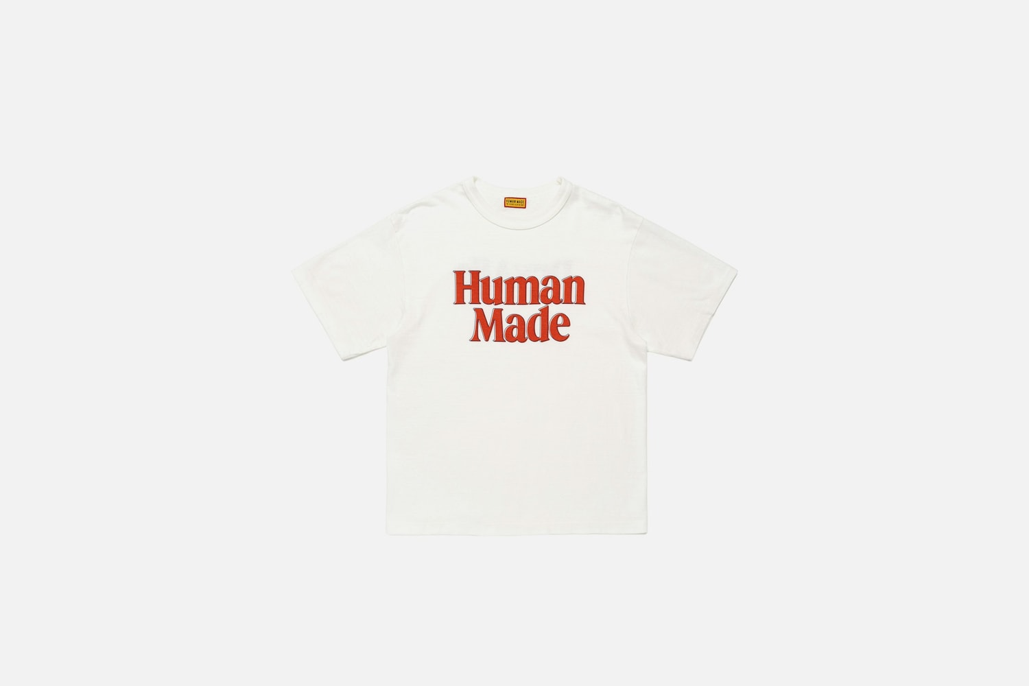 Human Made new collection at HBX