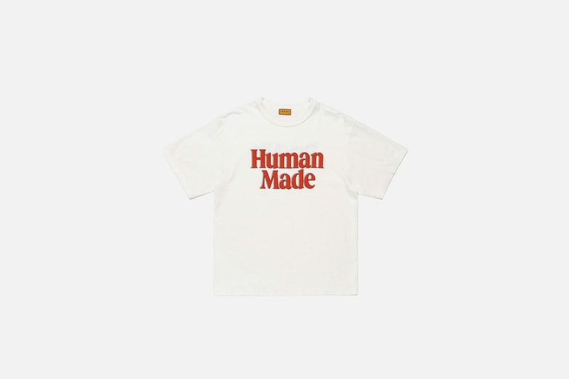 Human Made new collection at HBX