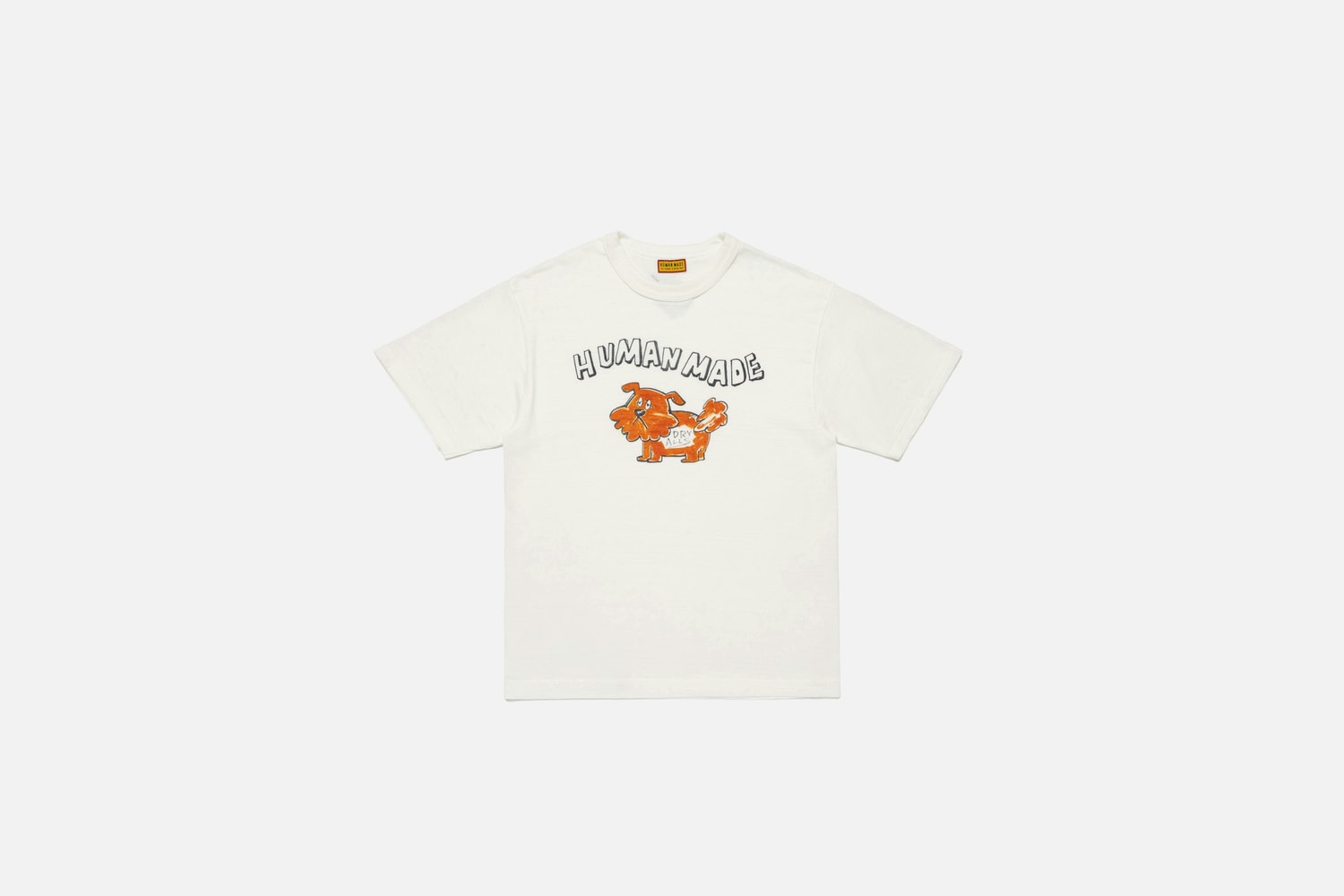 Human Made new collection at HBX