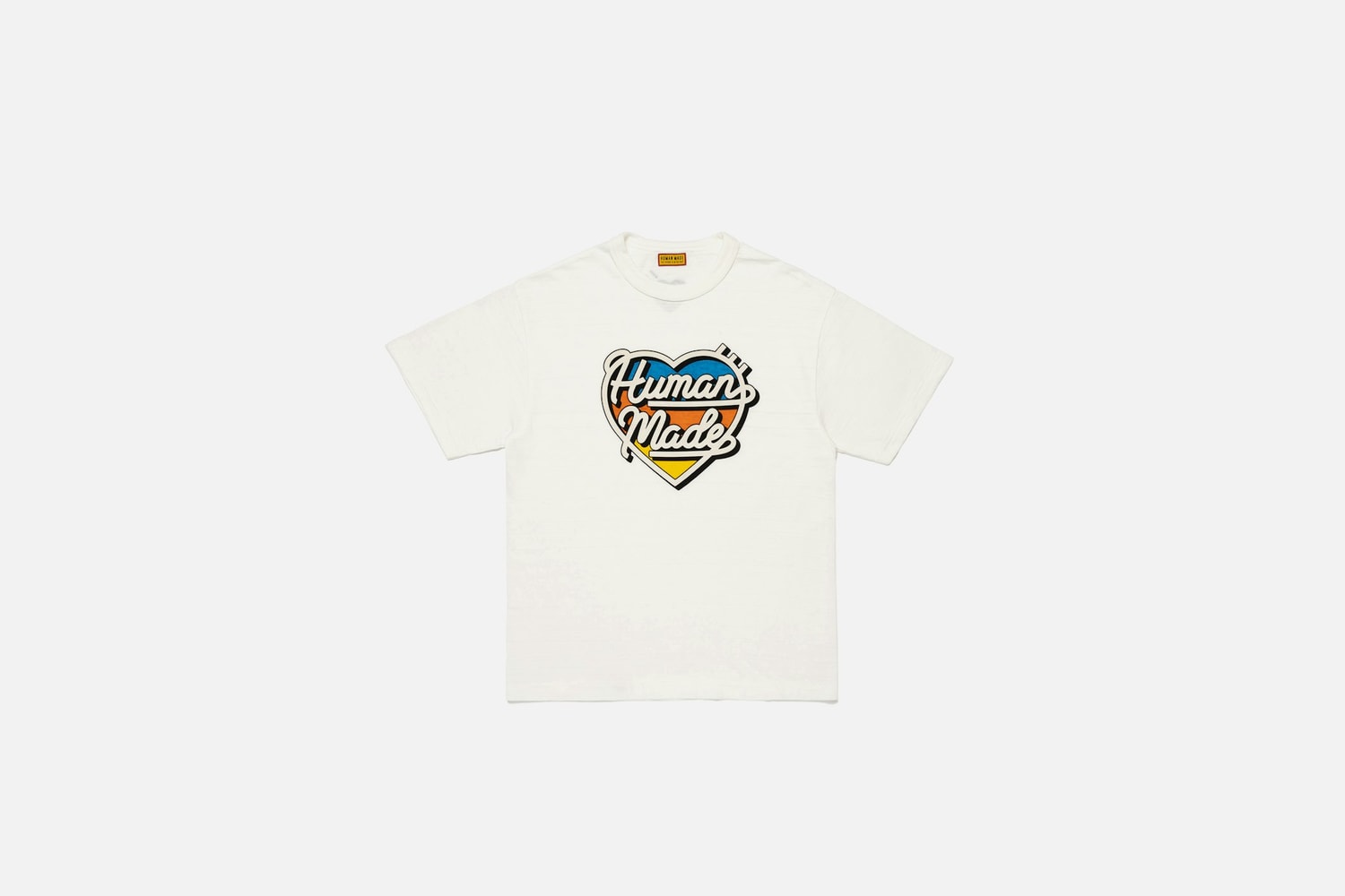 Human Made new collection at HBX