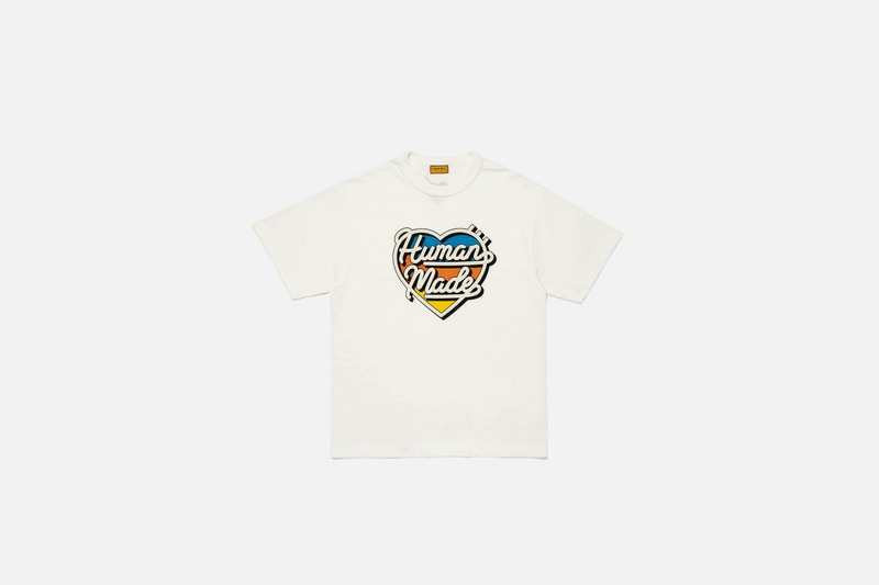 Human Made new collection at HBX