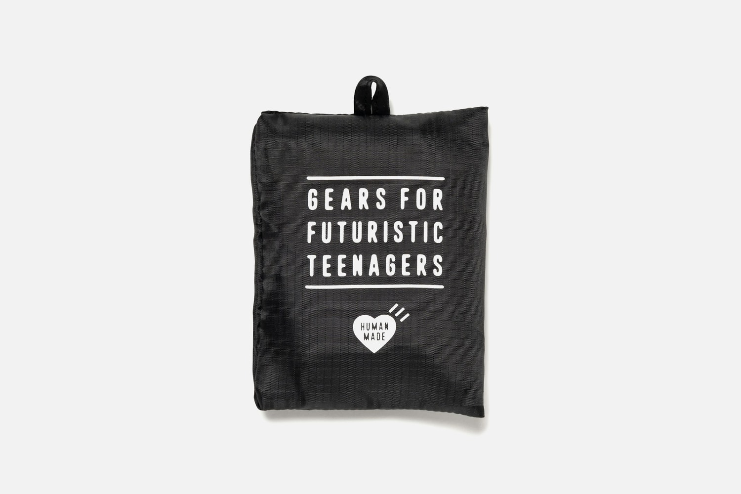 Human Made new collection at HBX