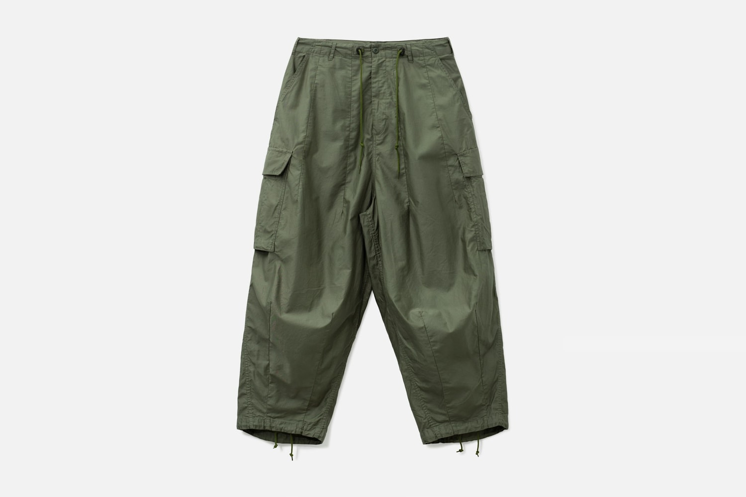 Needles new collection at HBX