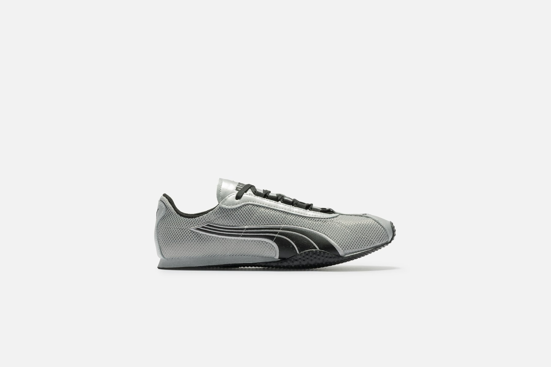 Puma new collection at HBX