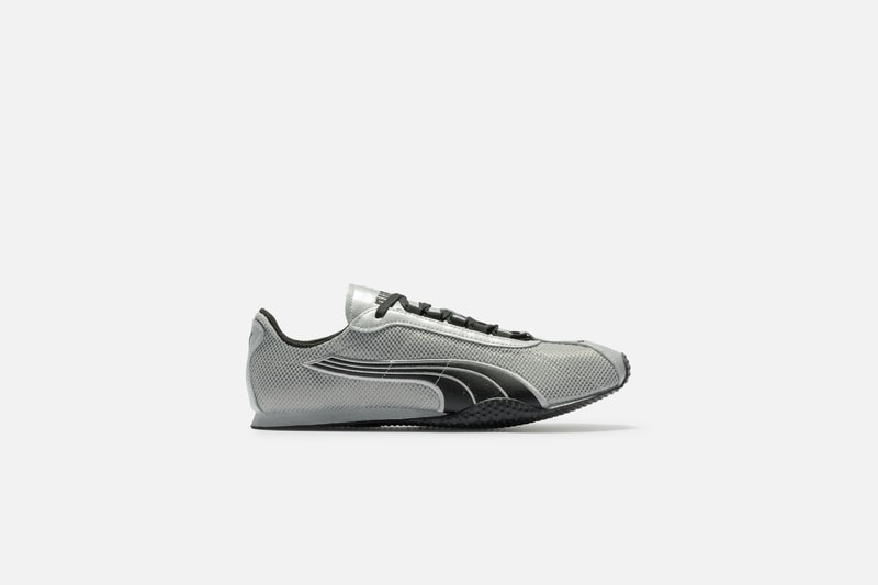 Puma new collection at HBX