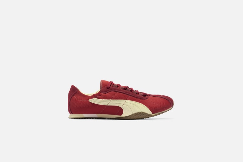 Puma new collection at HBX