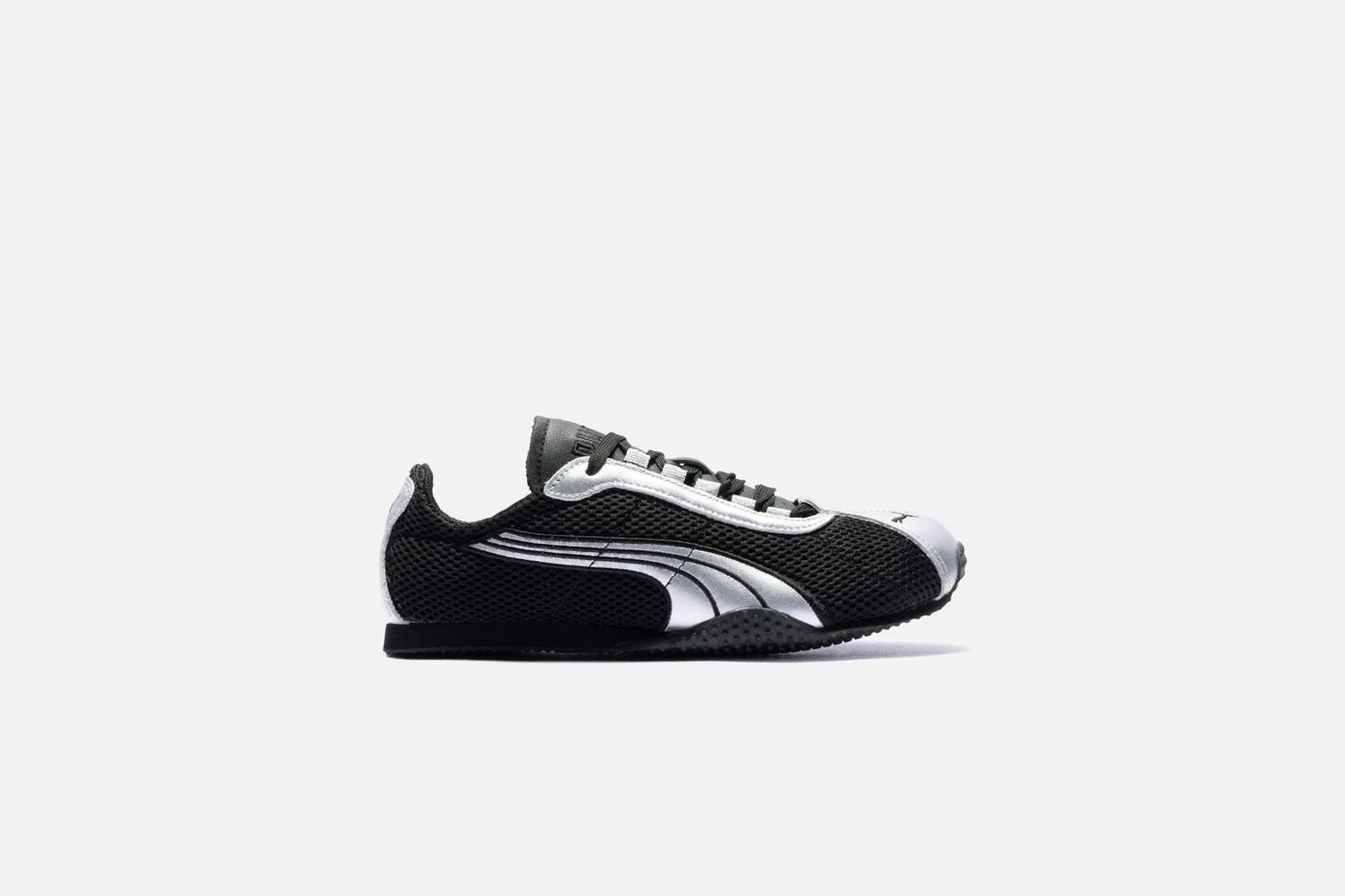 Puma new collection at HBX