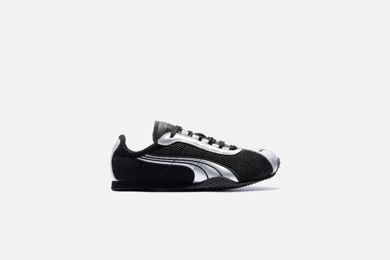 Puma new collection at HBX