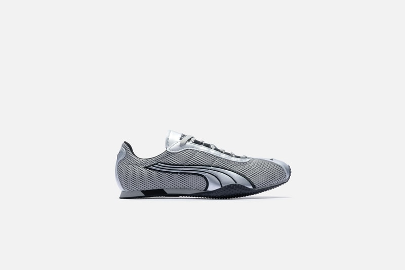 Puma new collection at HBX