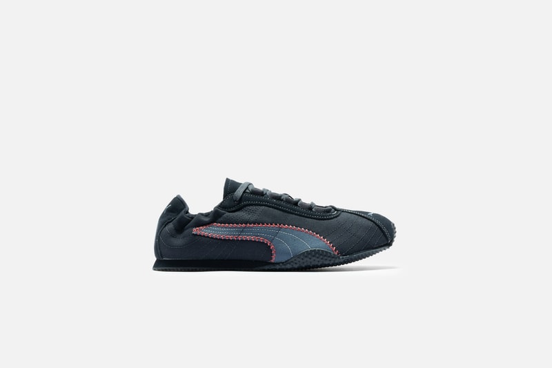 Puma new collection at HBX