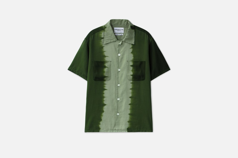 NÒMARHYTHM TEXTILE new collection at HBX
