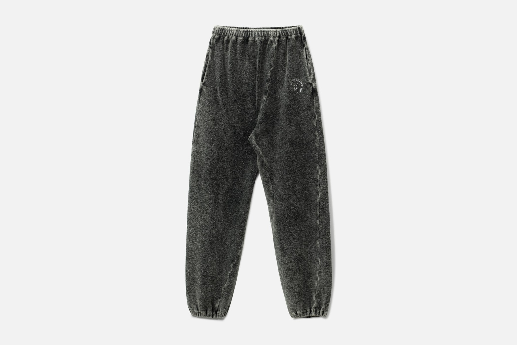 NÒMARHYTHM TEXTILE new collection at HBX