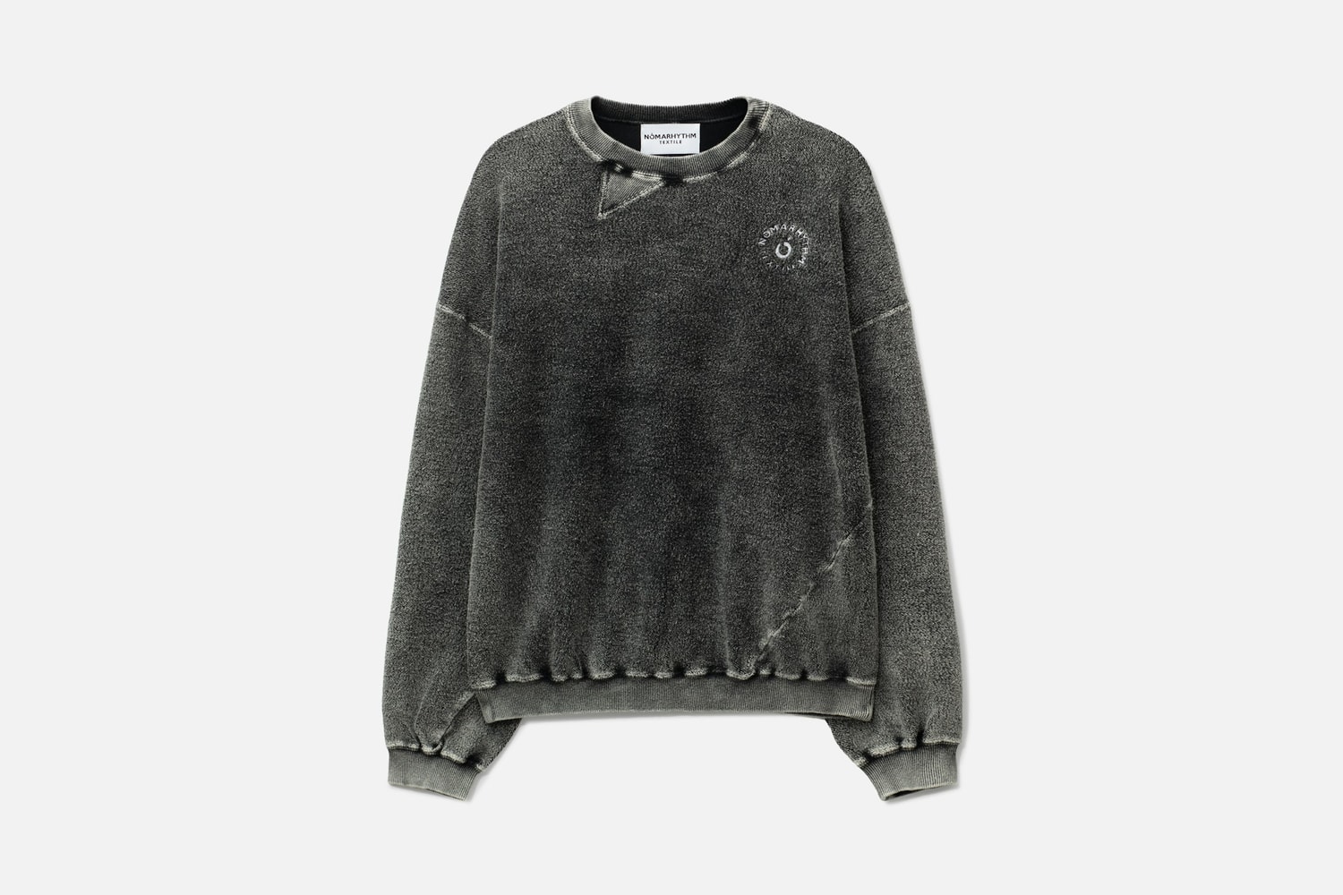 NÒMARHYTHM TEXTILE new collection at HBX