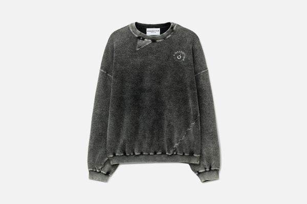 NÒMARHYTHM TEXTILE new collection at HBX