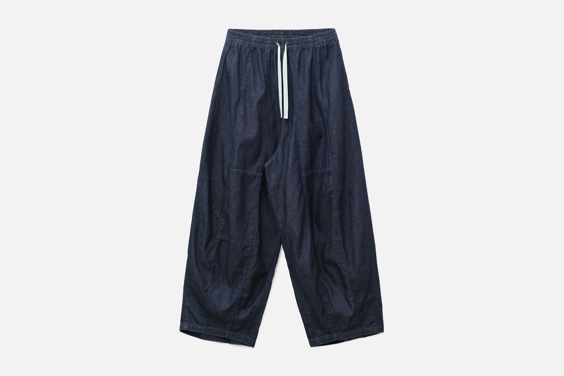 Needles new collection at HBX
