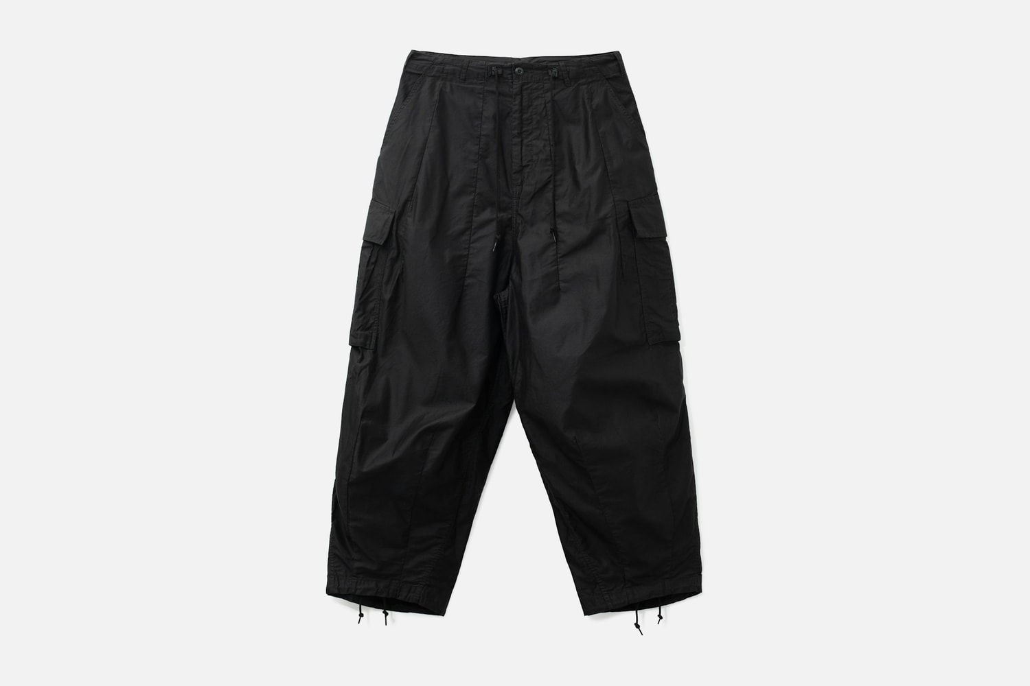 Needles new collection at HBX