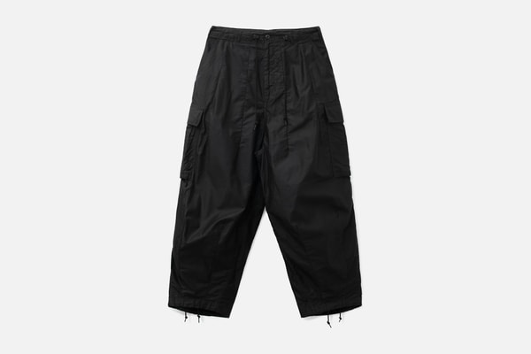 Needles new collection at HBX