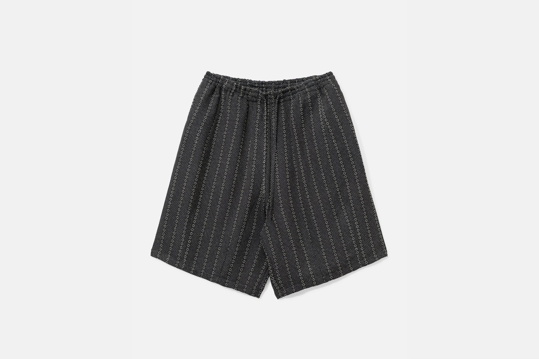 Needles new collection at HBX