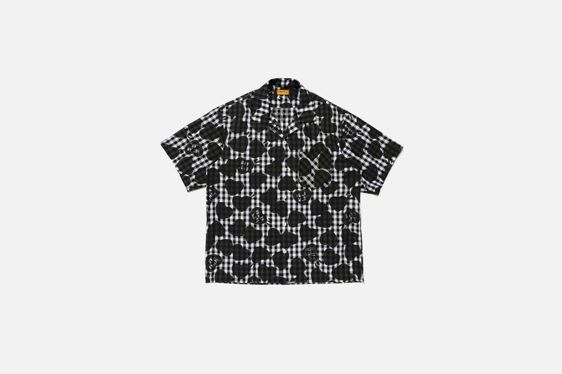 Human Made new collection at HBX