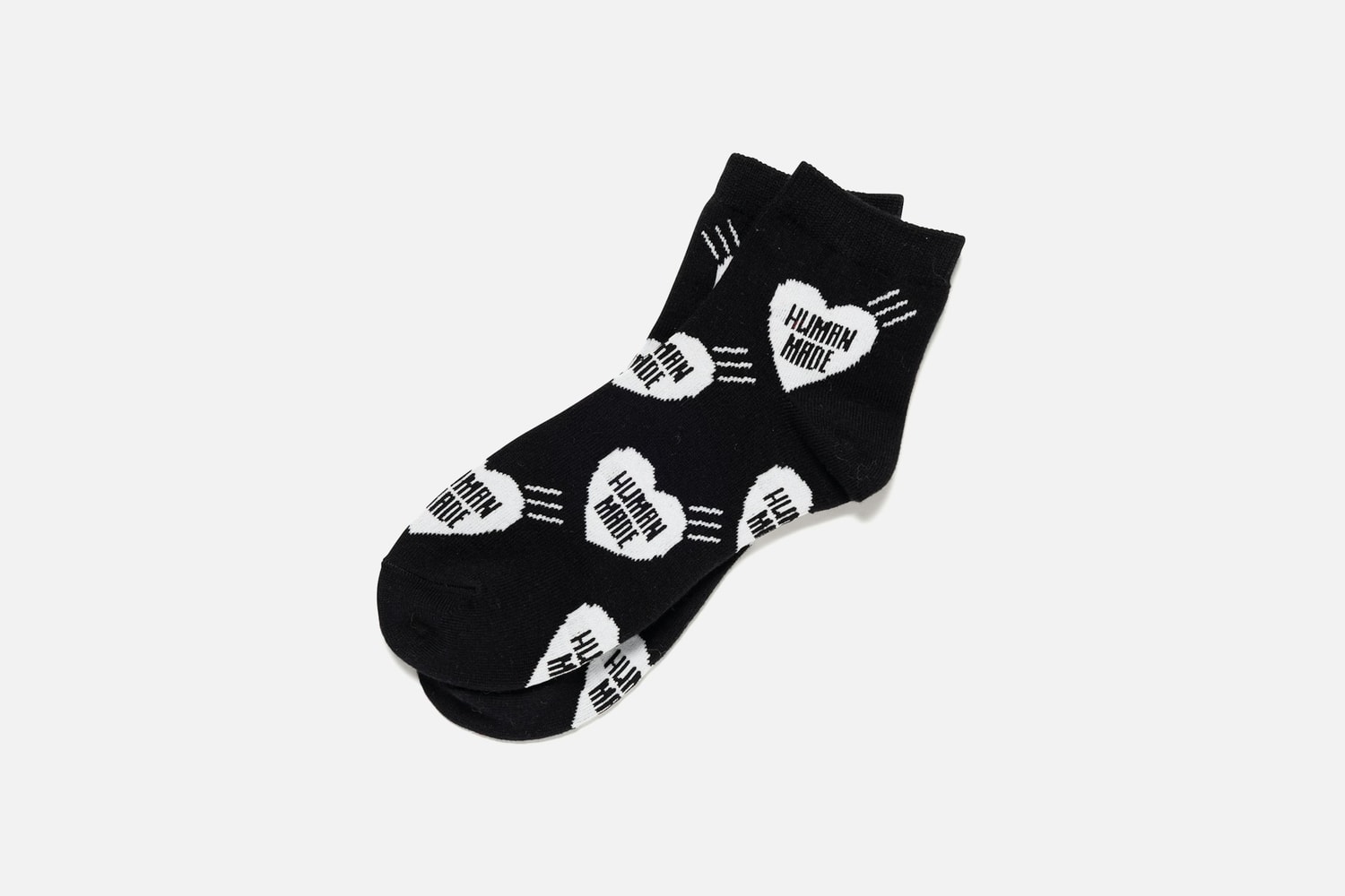 Human Made new collection at HBX